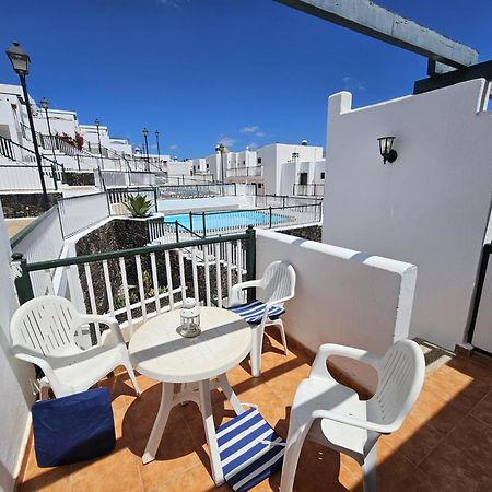 Apartamento G&W Lanzarote Puerto del Carmen  Habitación foto