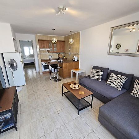 Apartamento G&W Lanzarote Puerto del Carmen  Habitación foto