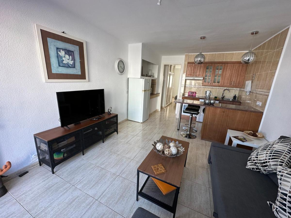 Apartamento G&W Lanzarote Puerto del Carmen  Exterior foto