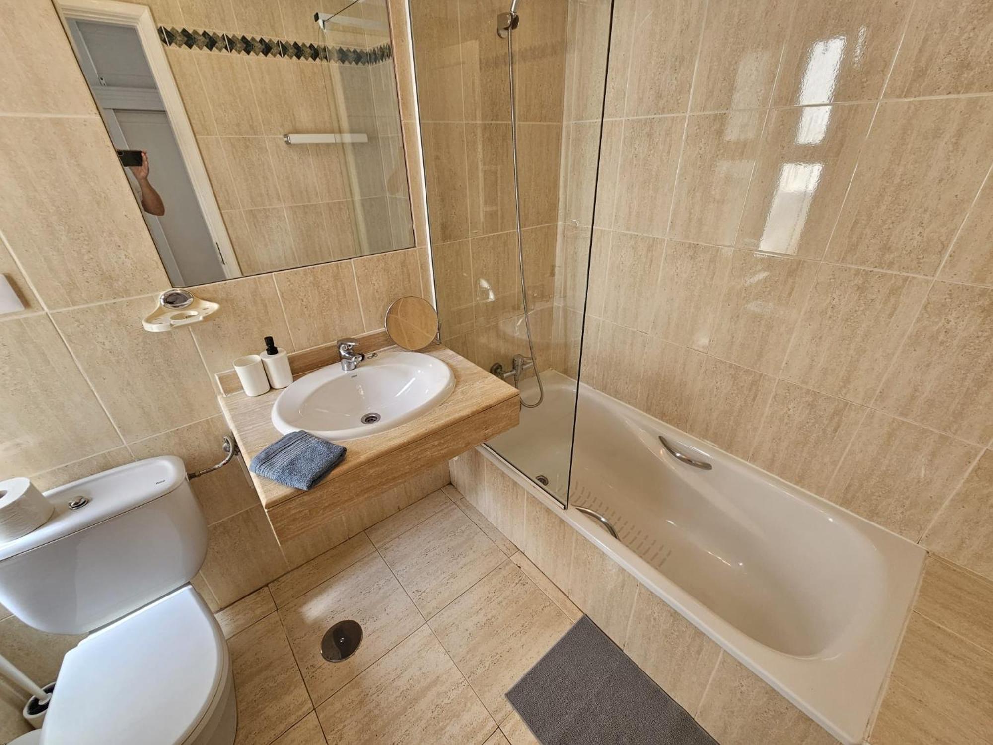 Apartamento G&W Lanzarote Puerto del Carmen  Habitación foto