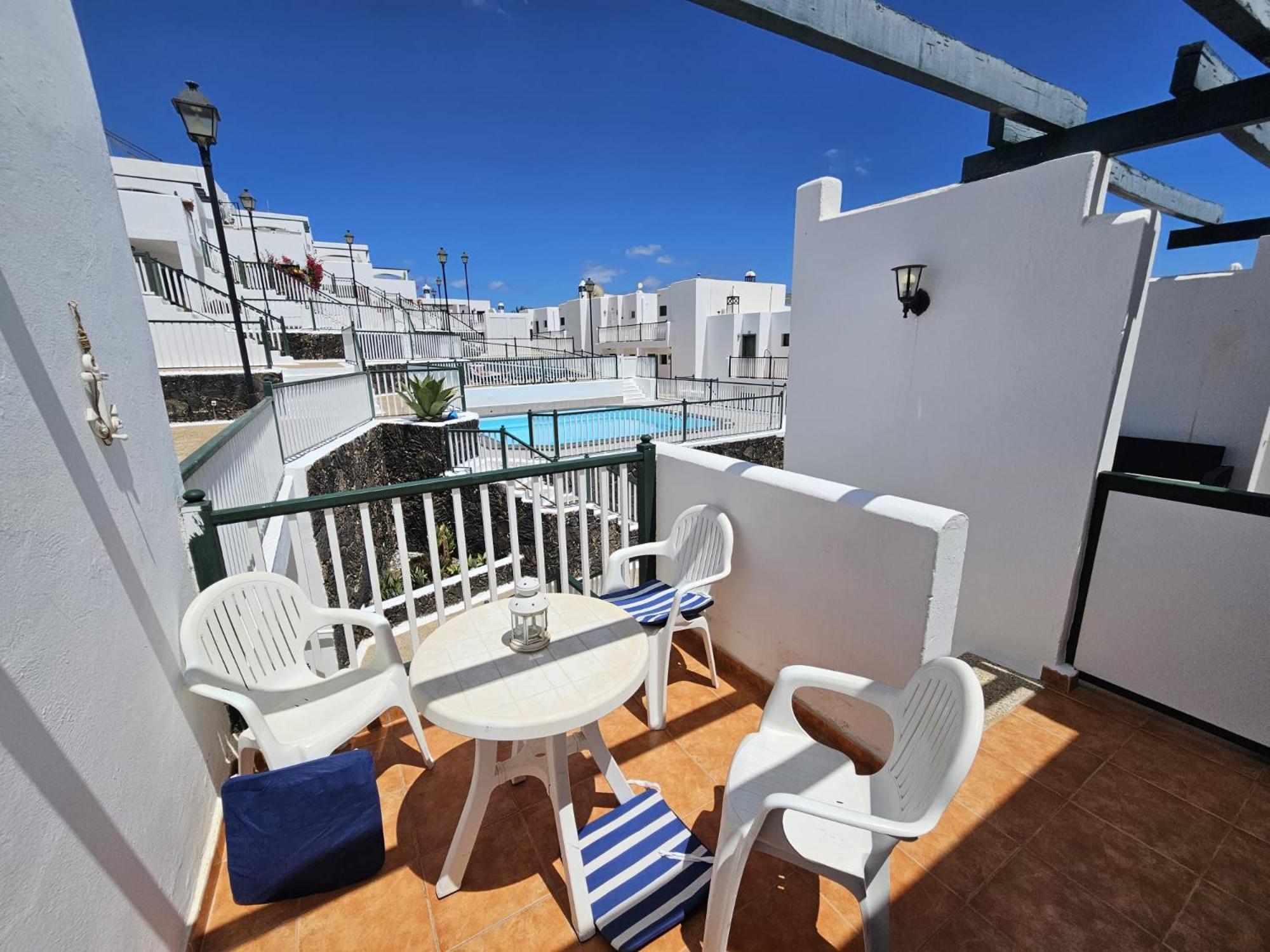 Apartamento G&W Lanzarote Puerto del Carmen  Habitación foto