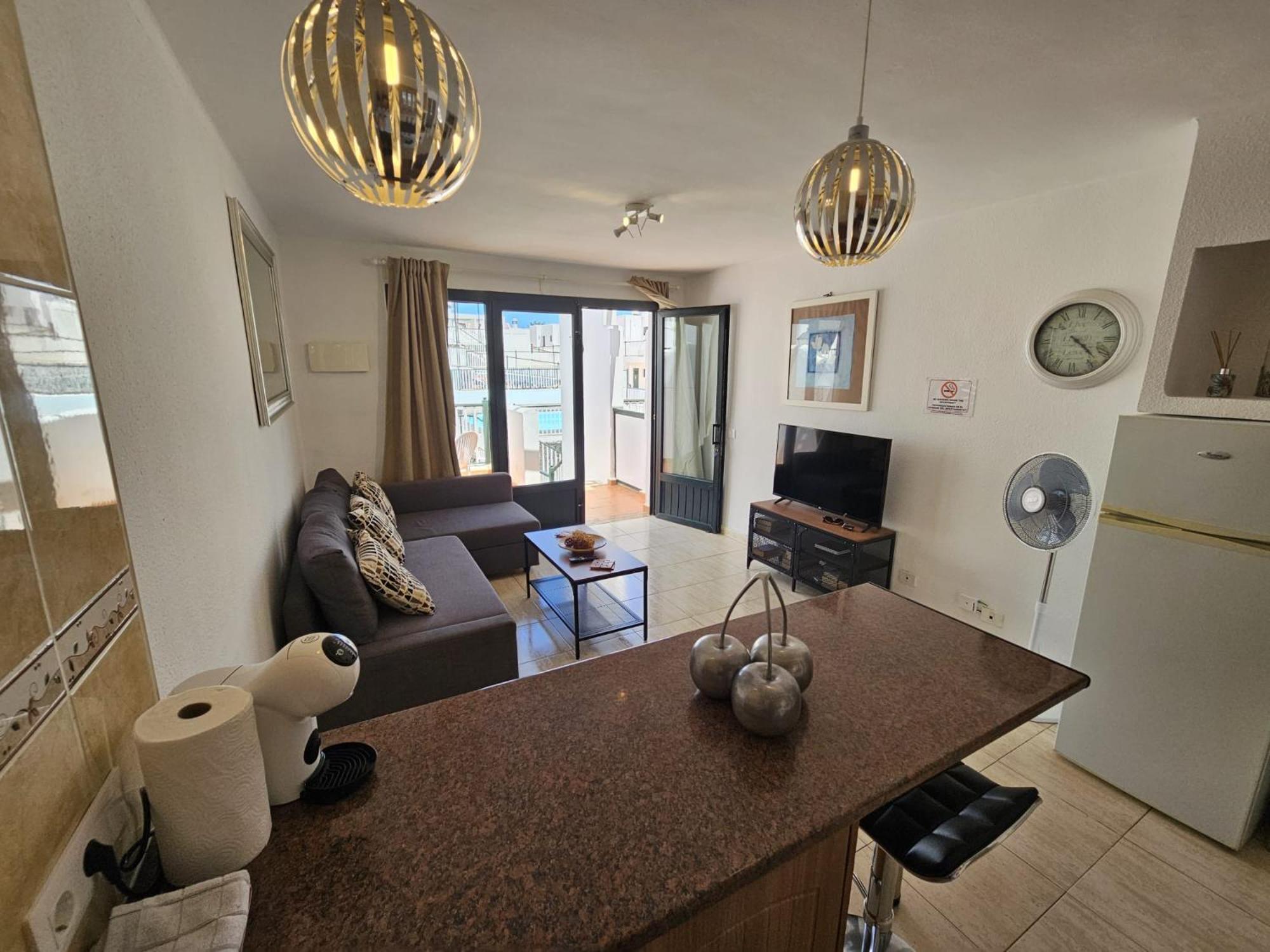 Apartamento G&W Lanzarote Puerto del Carmen  Habitación foto