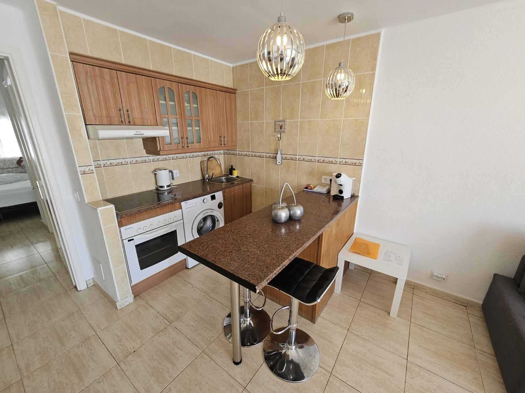 Apartamento G&W Lanzarote Puerto del Carmen  Habitación foto