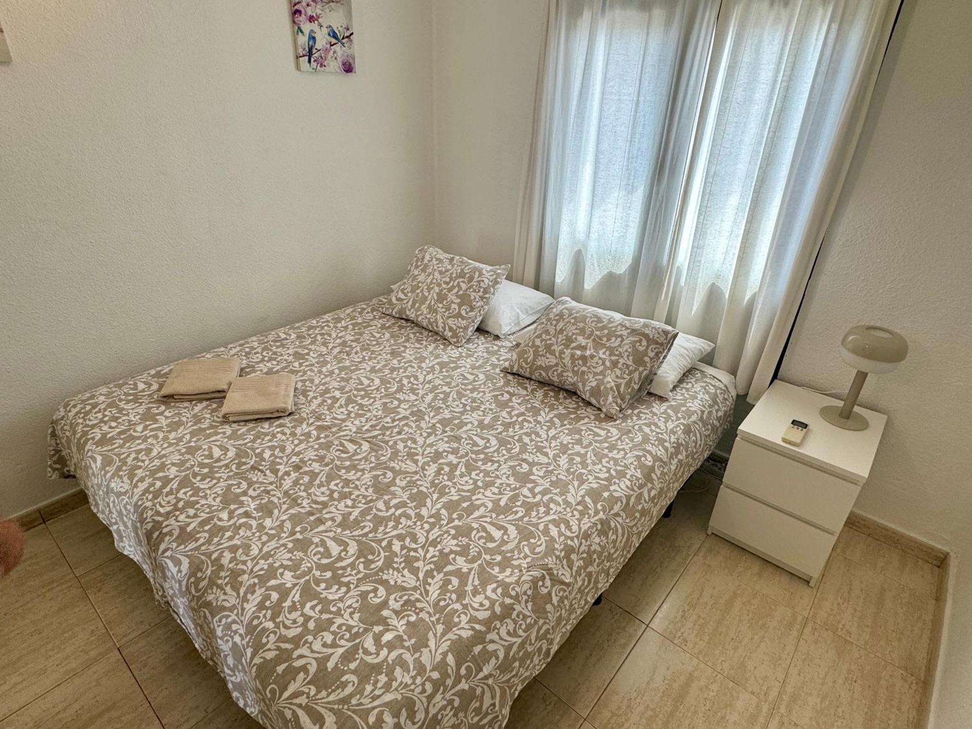 Apartamento G&W Lanzarote Puerto del Carmen  Habitación foto