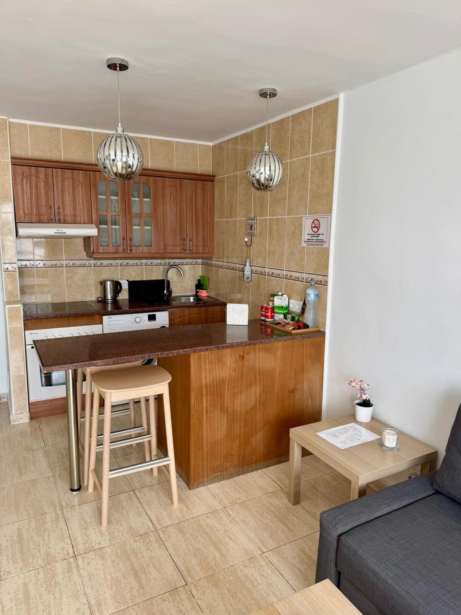 Apartamento G&W Lanzarote Puerto del Carmen  Exterior foto