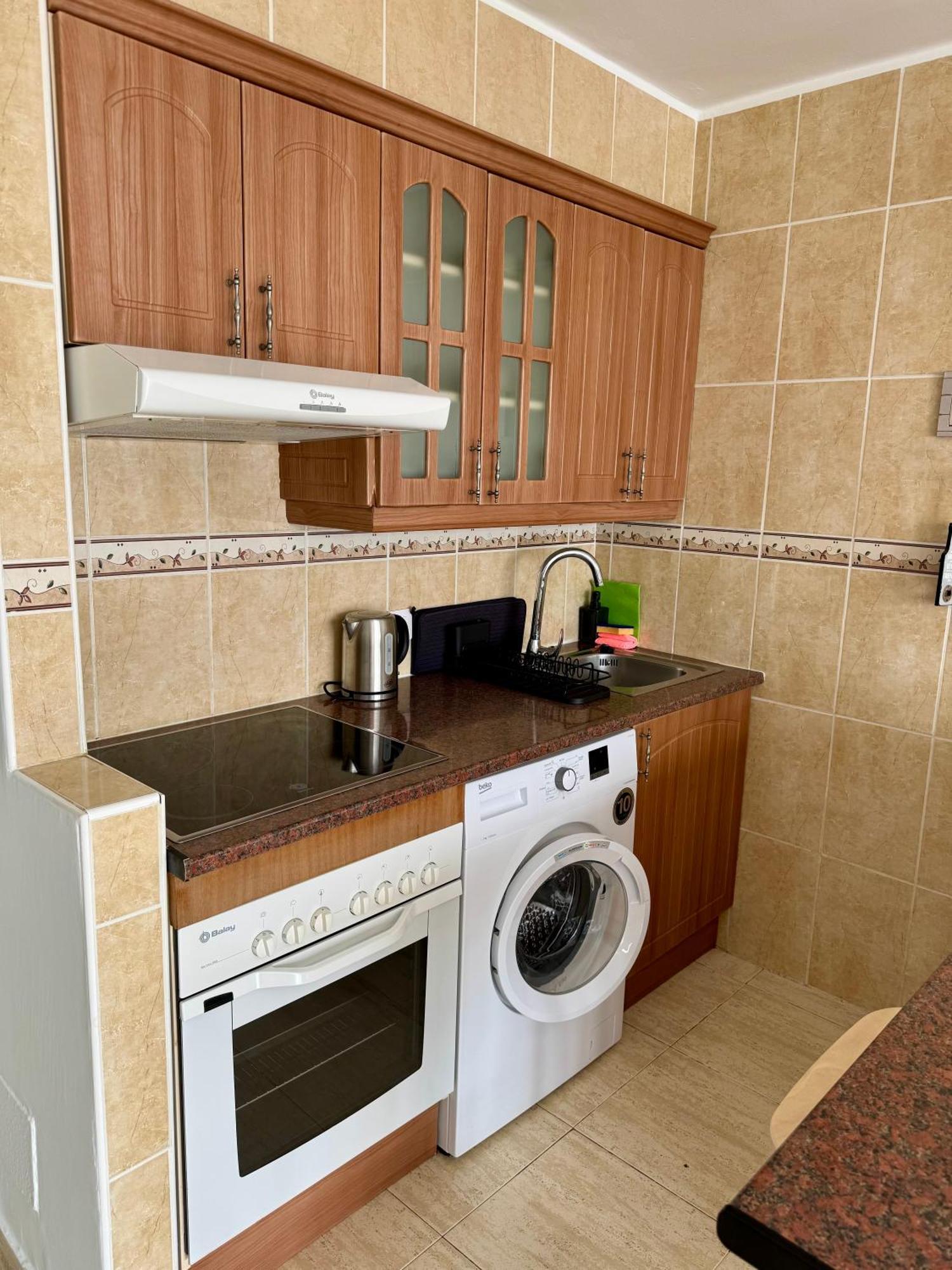 Apartamento G&W Lanzarote Puerto del Carmen  Exterior foto