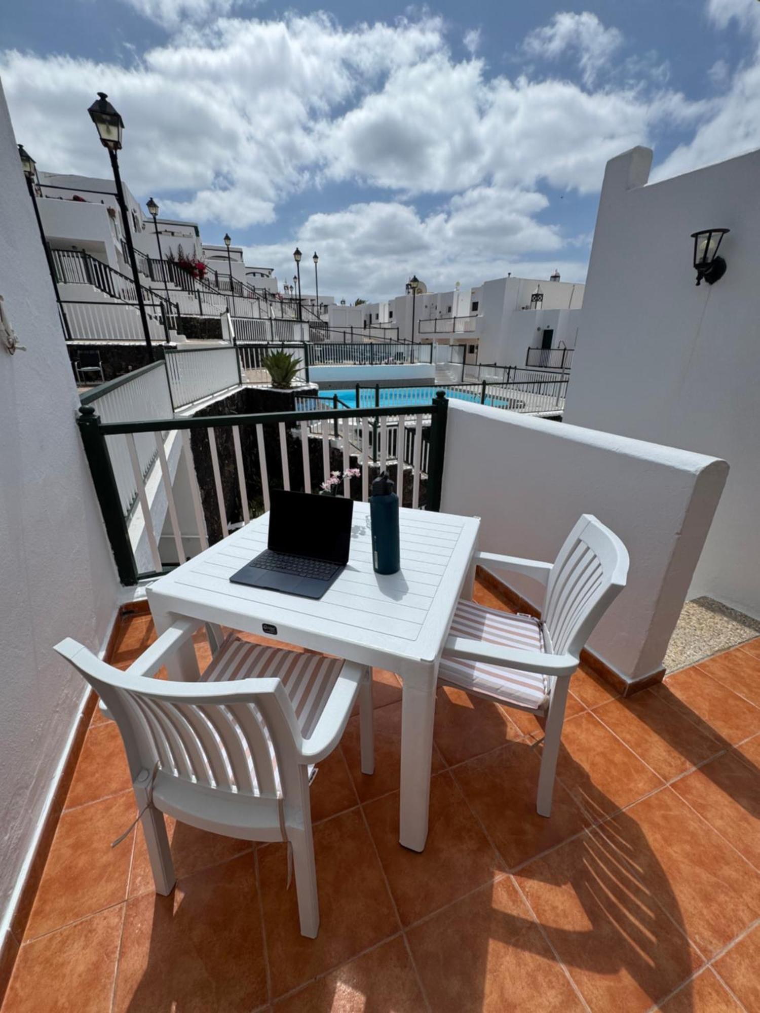 Apartamento G&W Lanzarote Puerto del Carmen  Exterior foto
