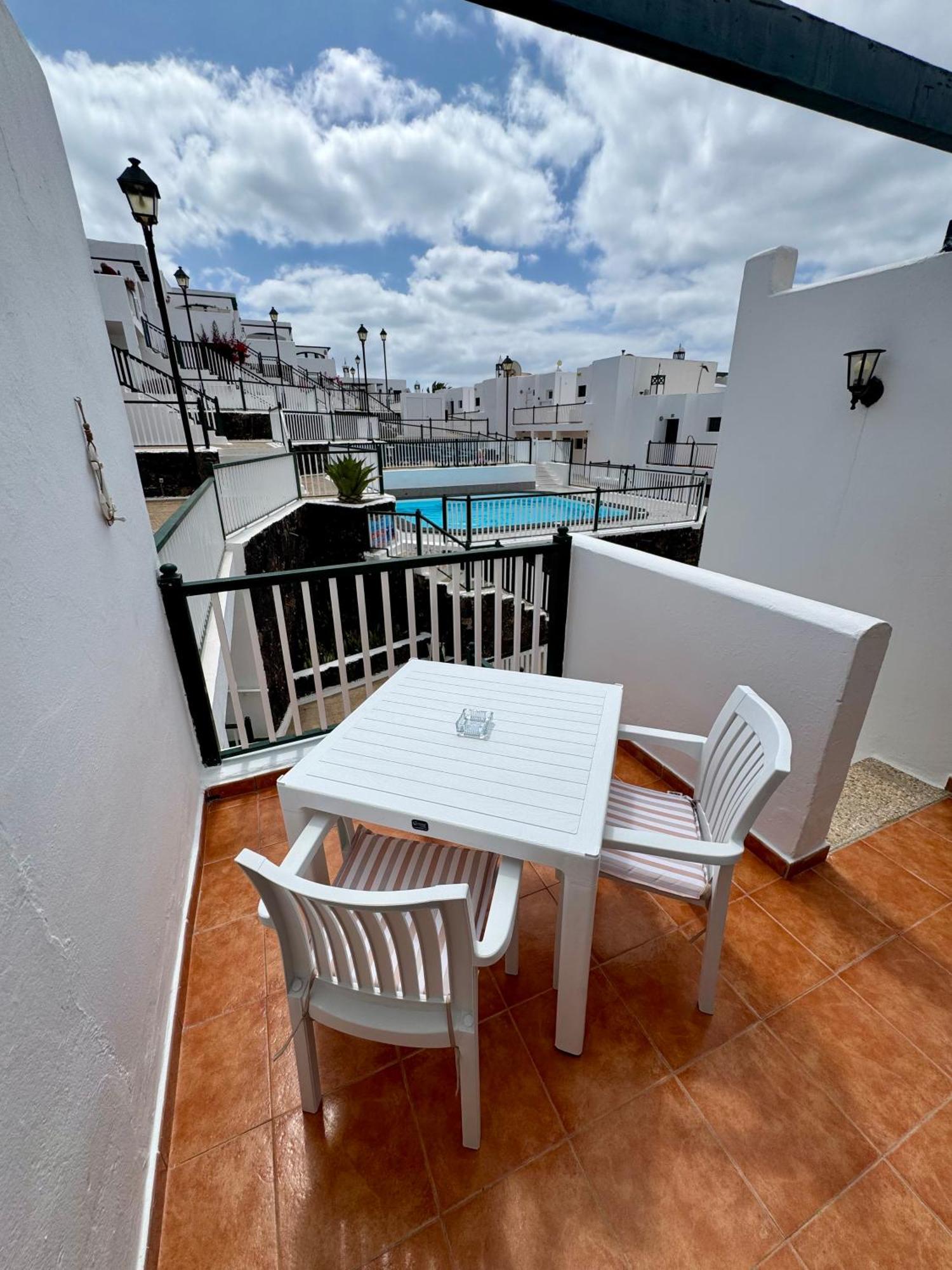 Apartamento G&W Lanzarote Puerto del Carmen  Exterior foto